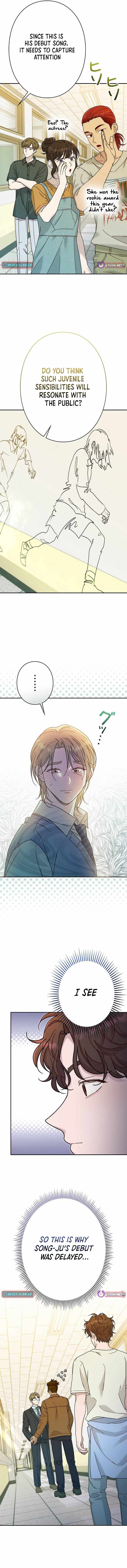 The Art Student Who Lived Twice Chapter 41 74 13