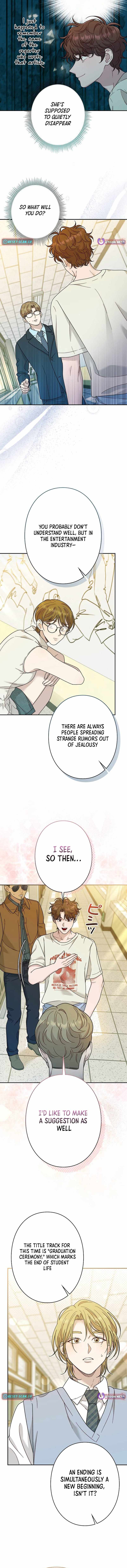 The Art Student Who Lived Twice Chapter 41 77 16