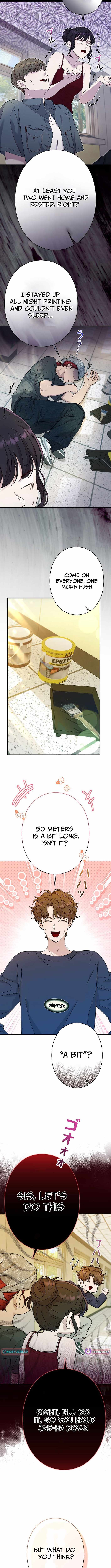 The Art Student Who Lived Twice Chapter 42 53 04