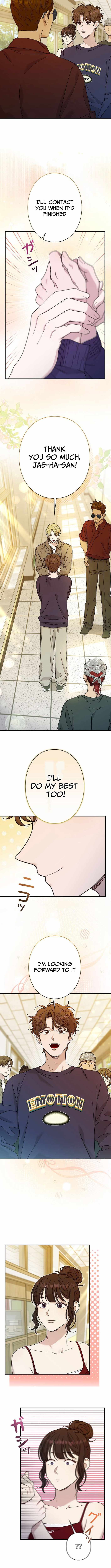 The Art Student Who Lived Twice Chapter 42 56 07