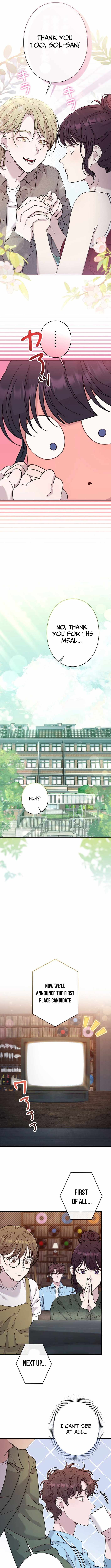 The Art Student Who Lived Twice Chapter 42 57 08