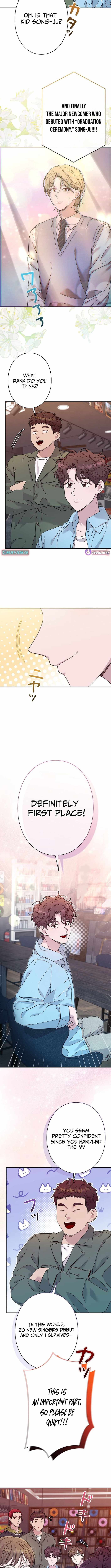 The Art Student Who Lived Twice Chapter 42 58 09