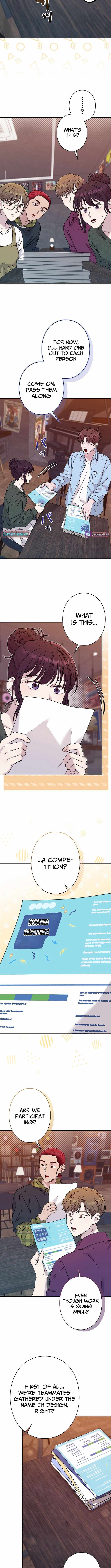 The Art Student Who Lived Twice Chapter 42 60 11