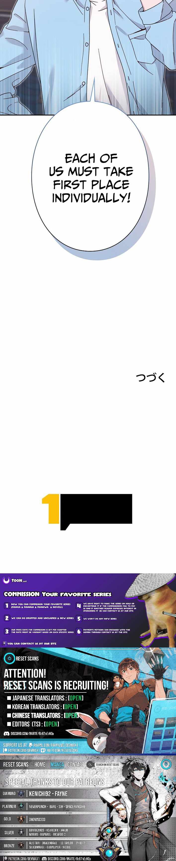 The Art Student Who Lived Twice Chapter 42 63 14