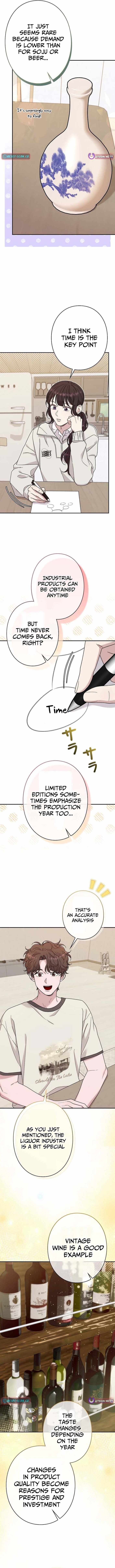 The Art Student Who Lived Twice Chapter 46 55 03