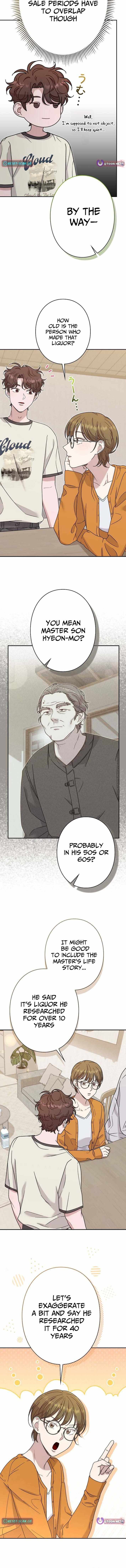 The Art Student Who Lived Twice Chapter 46 57 05