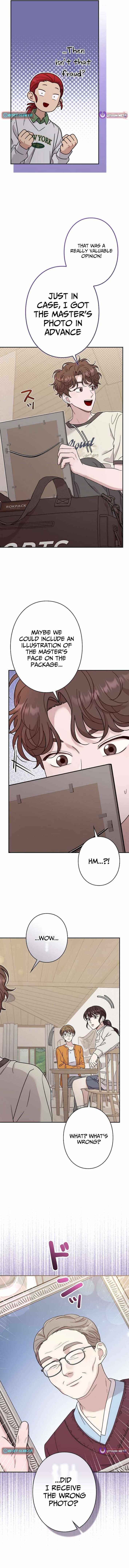 The Art Student Who Lived Twice Chapter 46 59 07