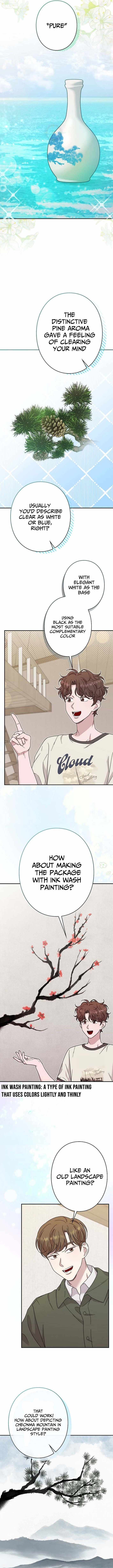 The Art Student Who Lived Twice Chapter 46 62 10