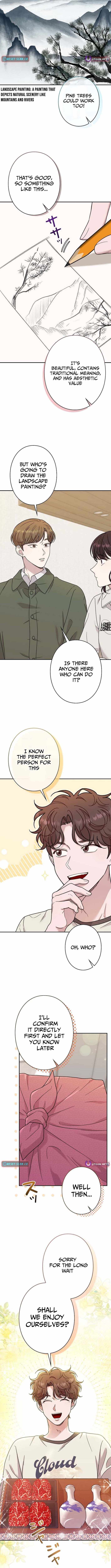 The Art Student Who Lived Twice Chapter 46 63 11