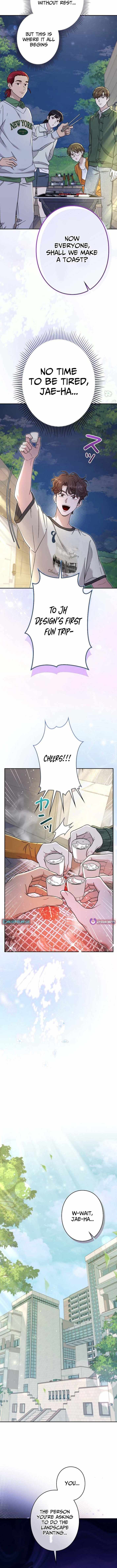 The Art Student Who Lived Twice Chapter 46 65 13