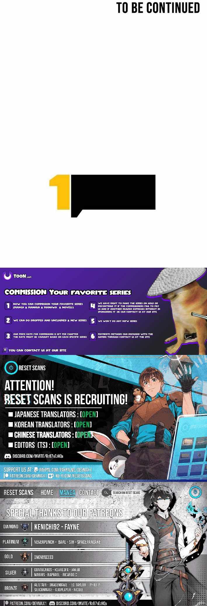 The Art Student Who Lived Twice Chapter 46 67 15