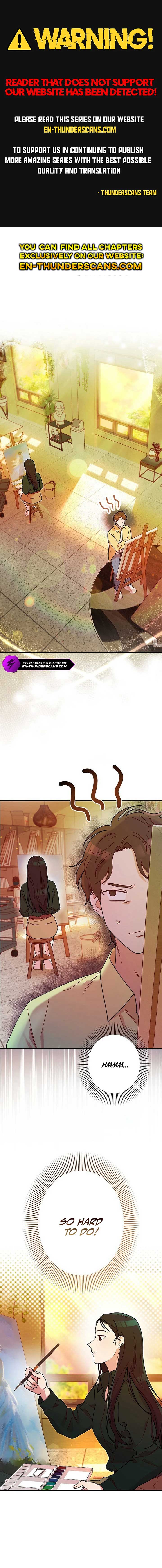 The Art Student Who Lived Twice Chapter 5 47 ch 5 1