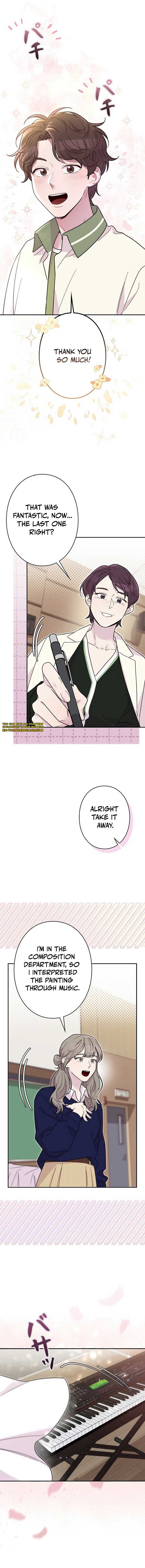 The Art Student Who Lived Twice Chapter 7 47 ch 7 7