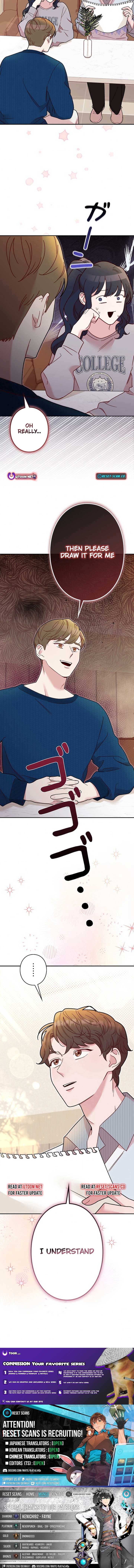 The Art Student Who Lived Twice Chapter 9 47 ch 9 10