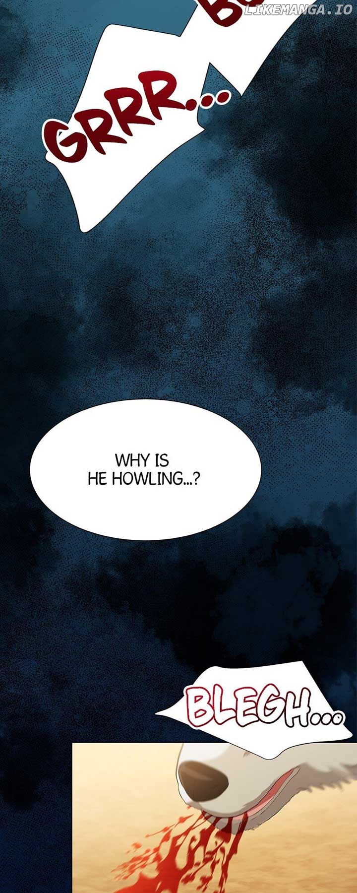 The Ash Salmon Quenches the Beast Monarch’s Desire Chapter 53 265 ch 53 12