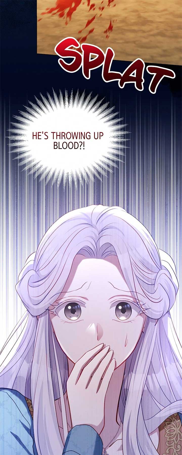 The Ash Salmon Quenches the Beast Monarch’s Desire Chapter 53 266 ch 53 13