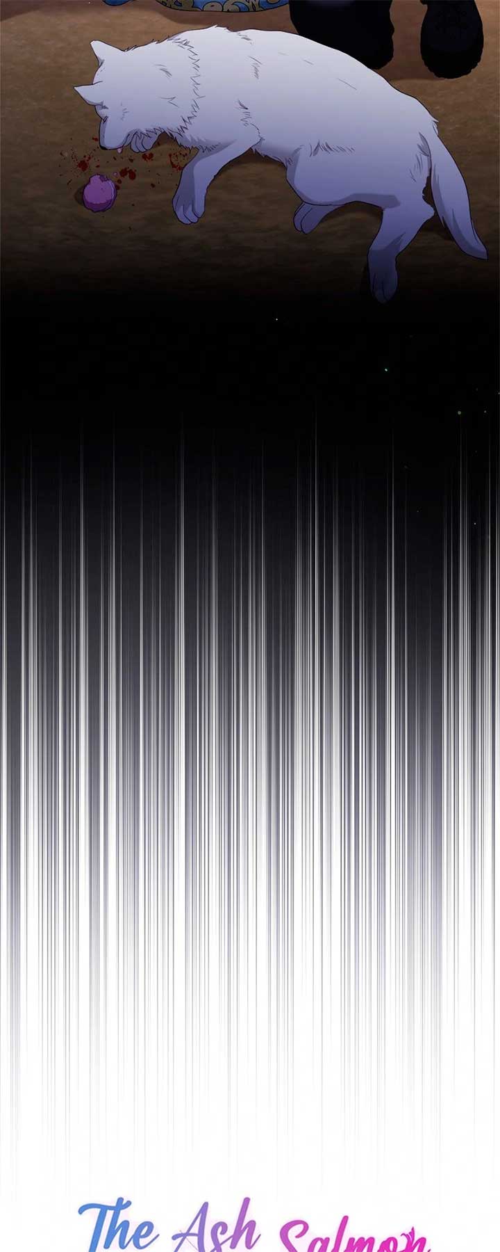 The Ash Salmon Quenches the Beast Monarch’s Desire Chapter 53 268 ch 53 15