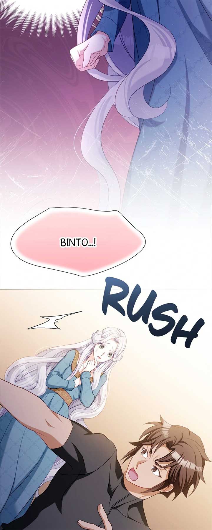 The Ash Salmon Quenches the Beast Monarch’s Desire Chapter 53 271 ch 53 18