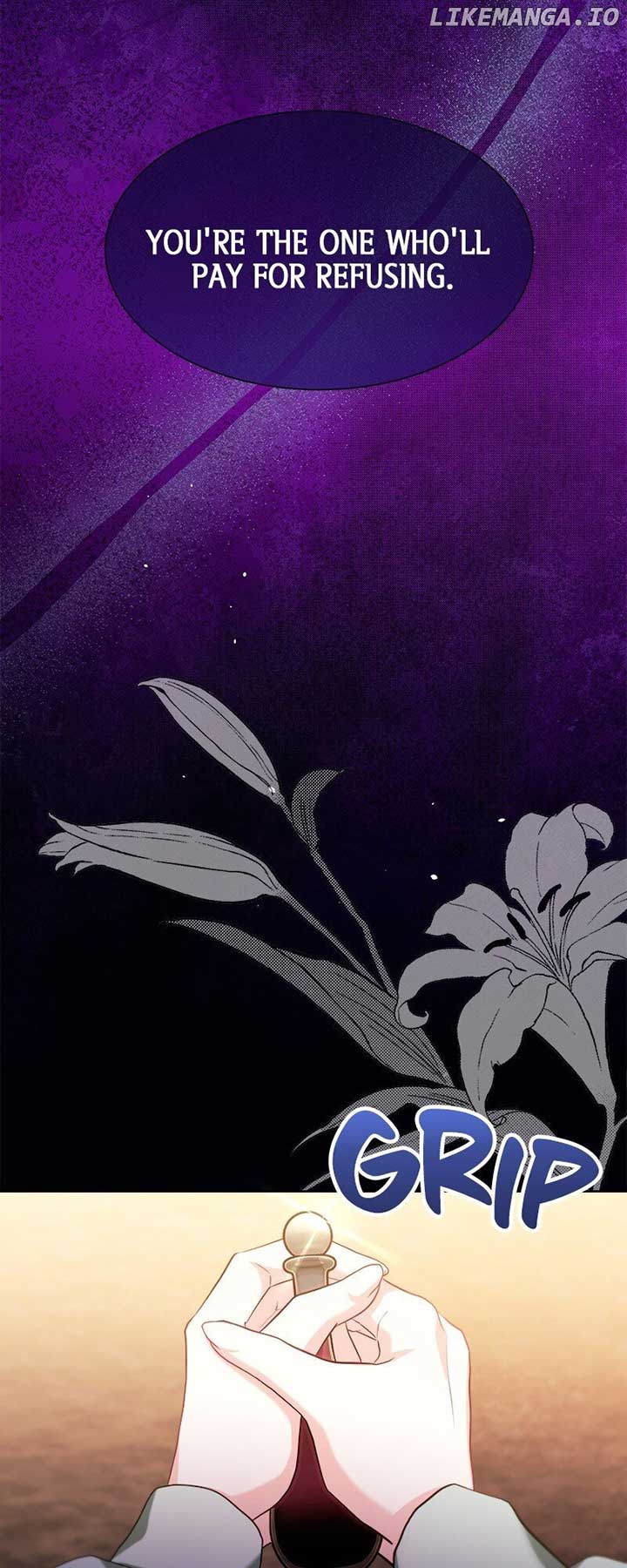 The Ash Salmon Quenches the Beast Monarch’s Desire Chapter 53 255 ch 53 2