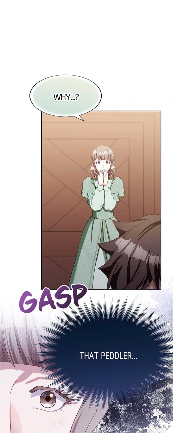 The Ash Salmon Quenches the Beast Monarch’s Desire Chapter 53 273 ch 53 20