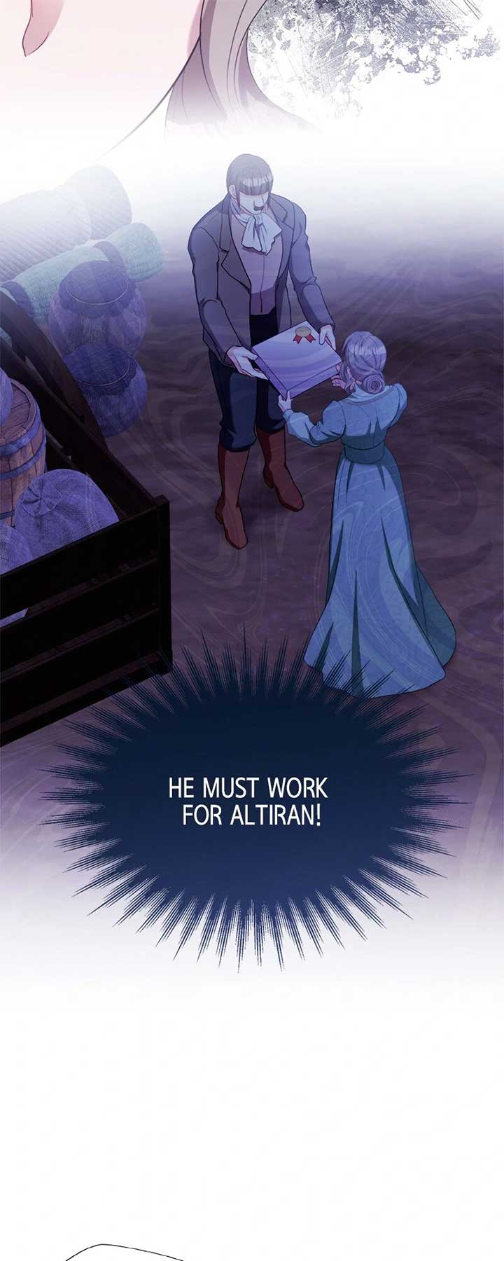 The Ash Salmon Quenches the Beast Monarch’s Desire Chapter 53 274 ch 53 21