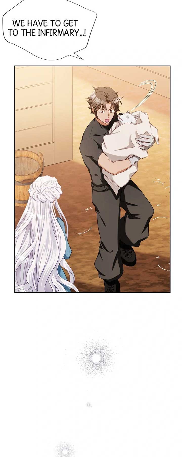 The Ash Salmon Quenches the Beast Monarch’s Desire Chapter 53 275 ch 53 22