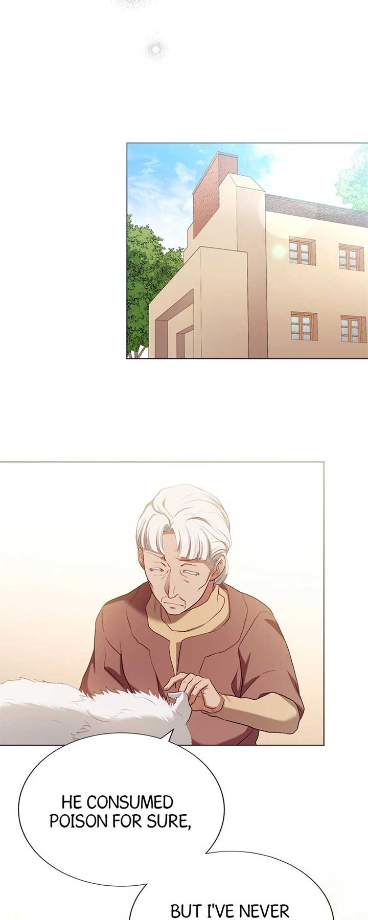 The Ash Salmon Quenches the Beast Monarch’s Desire Chapter 53 276 ch 53 23