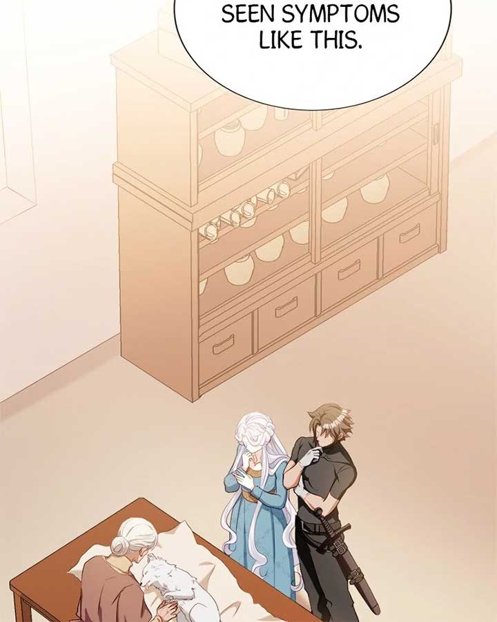 The Ash Salmon Quenches the Beast Monarch’s Desire Chapter 53 277 ch 53 24