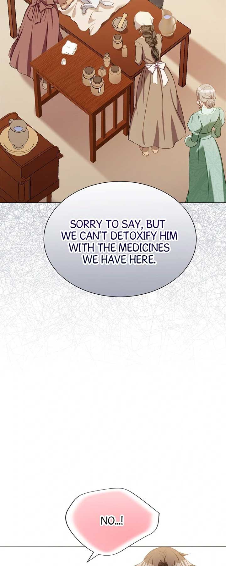 The Ash Salmon Quenches the Beast Monarch’s Desire Chapter 53 278 ch 53 25