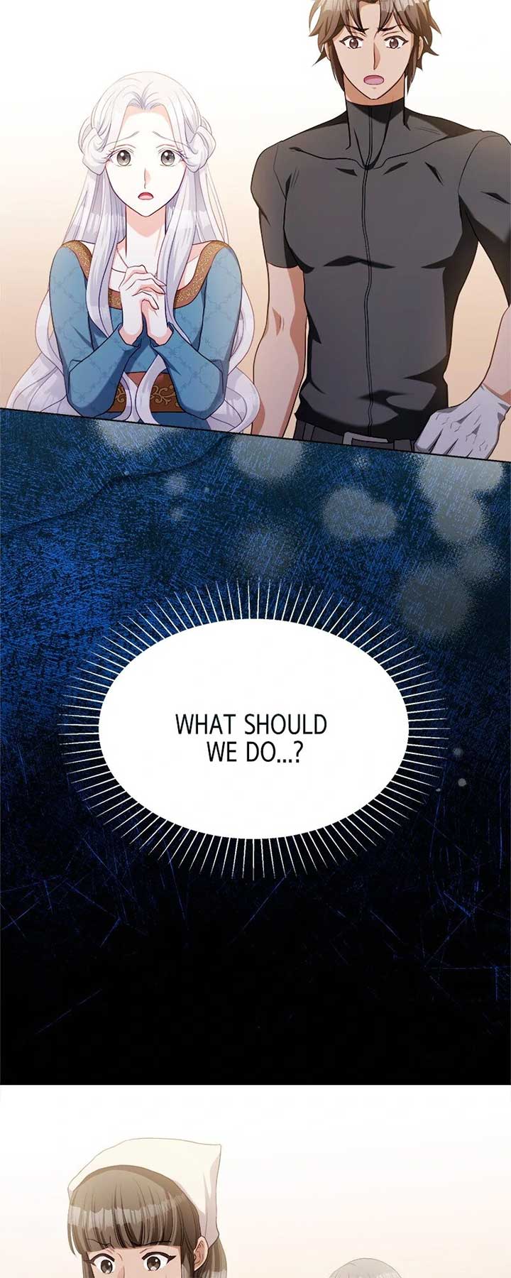 The Ash Salmon Quenches the Beast Monarch’s Desire Chapter 53 279 ch 53 26