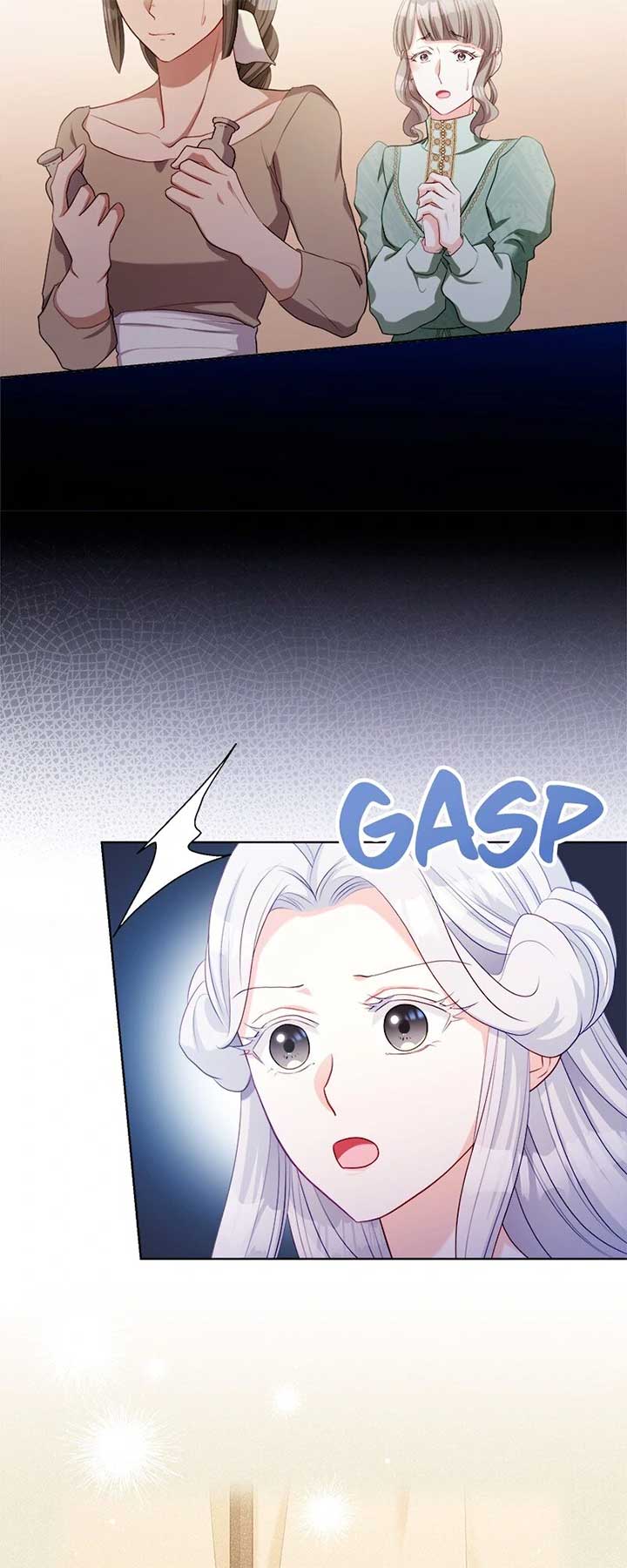 The Ash Salmon Quenches the Beast Monarch’s Desire Chapter 53 280 ch 53 27