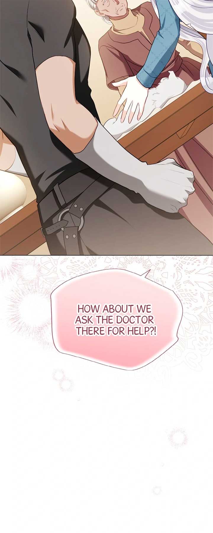 The Ash Salmon Quenches the Beast Monarch’s Desire Chapter 53 282 ch 53 29