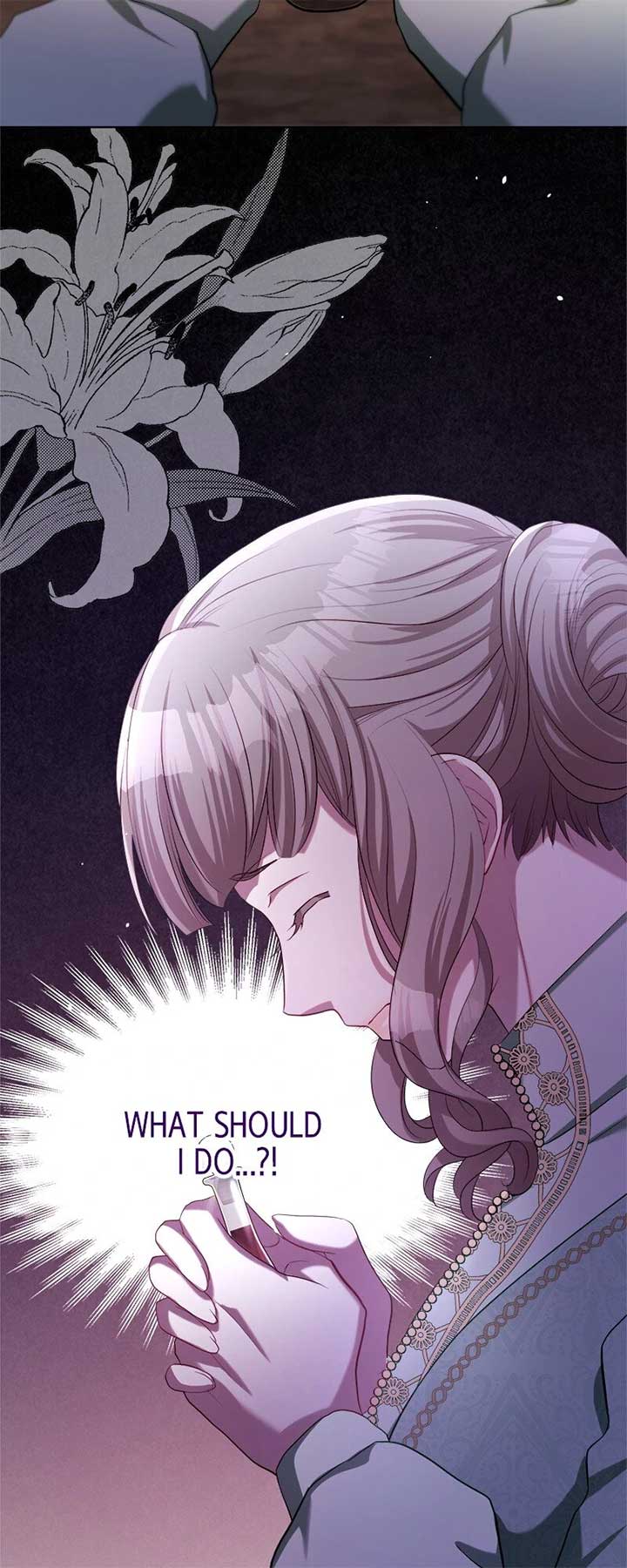 The Ash Salmon Quenches the Beast Monarch’s Desire Chapter 53 256 ch 53 3