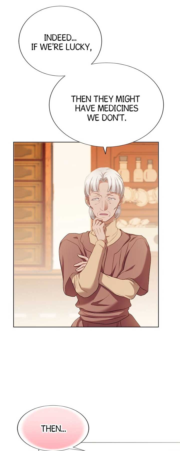 The Ash Salmon Quenches the Beast Monarch’s Desire Chapter 53 283 ch 53 30