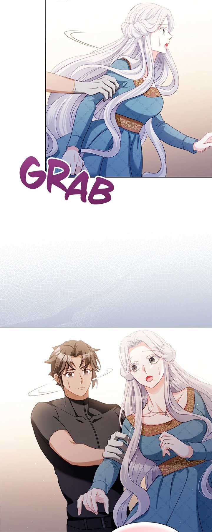 The Ash Salmon Quenches the Beast Monarch’s Desire Chapter 53 284 ch 53 31