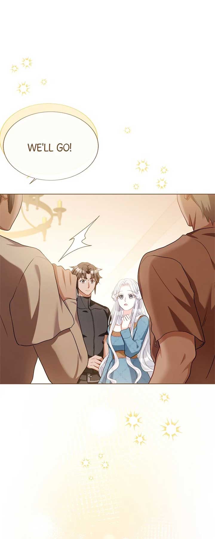 The Ash Salmon Quenches the Beast Monarch’s Desire Chapter 53 286 ch 53 33