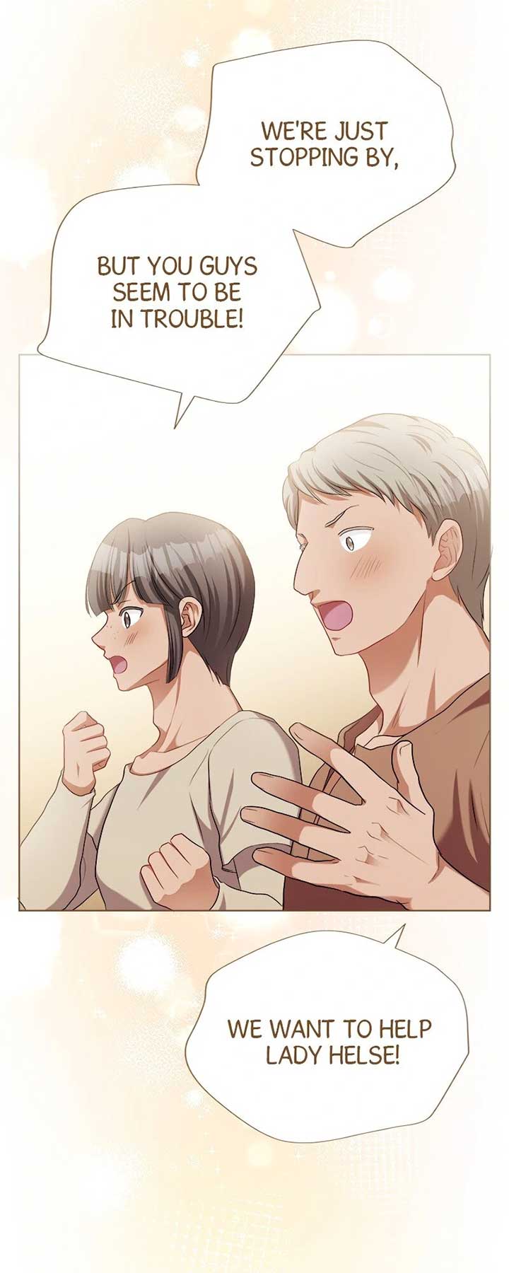 The Ash Salmon Quenches the Beast Monarch’s Desire Chapter 53 287 ch 53 34