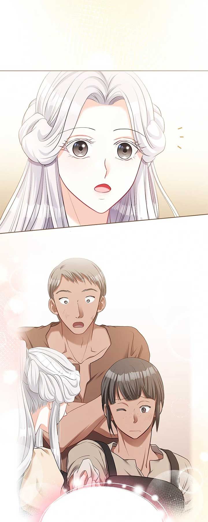 The Ash Salmon Quenches the Beast Monarch’s Desire Chapter 53 288 ch 53 35