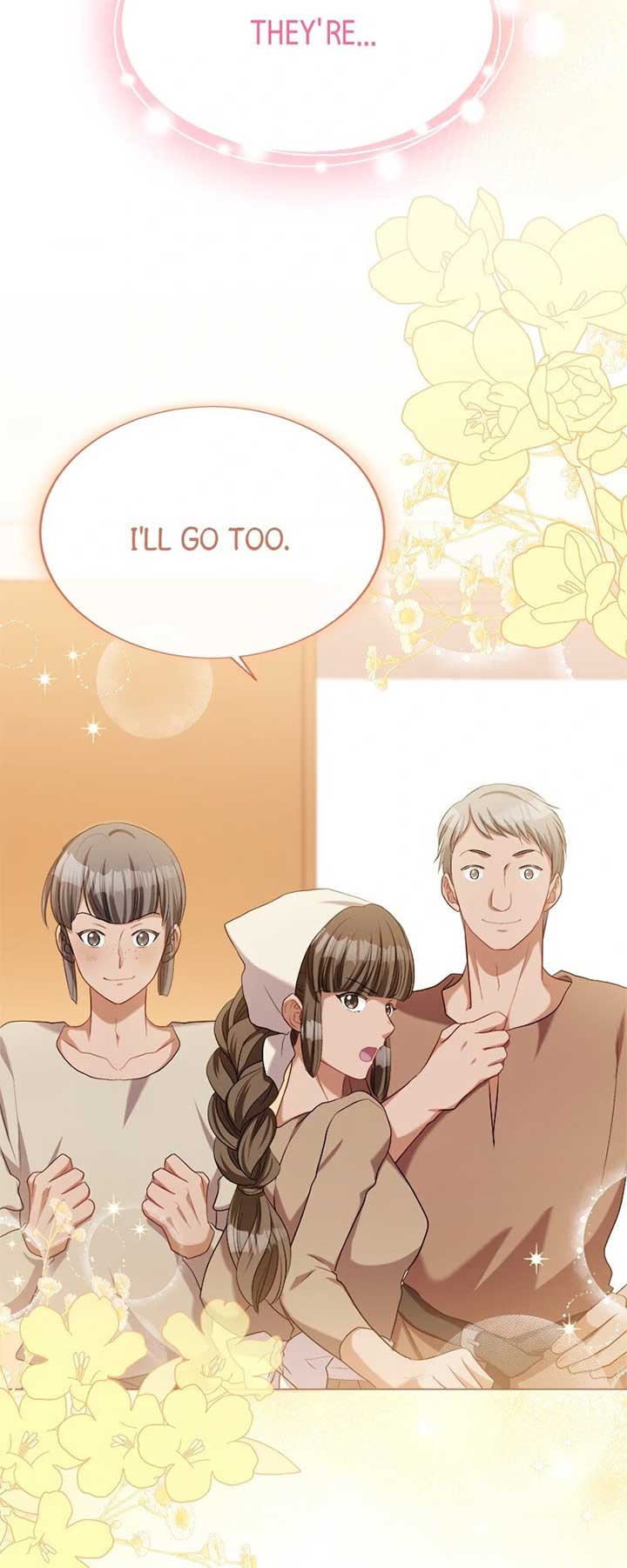 The Ash Salmon Quenches the Beast Monarch’s Desire Chapter 53 289 ch 53 36