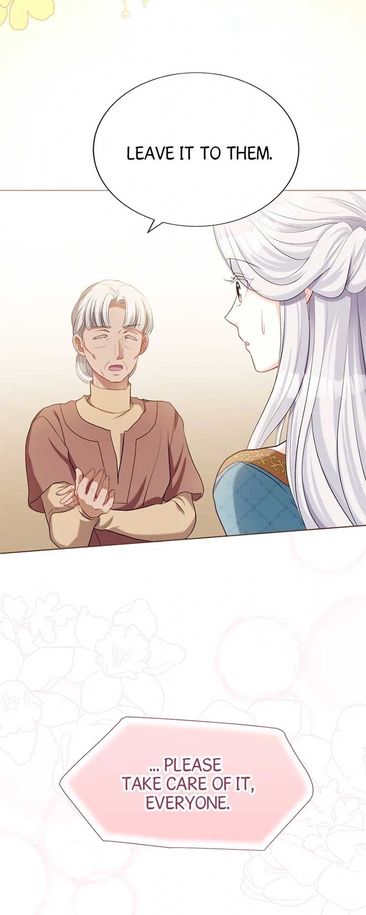 The Ash Salmon Quenches the Beast Monarch’s Desire Chapter 53 290 ch 53 37