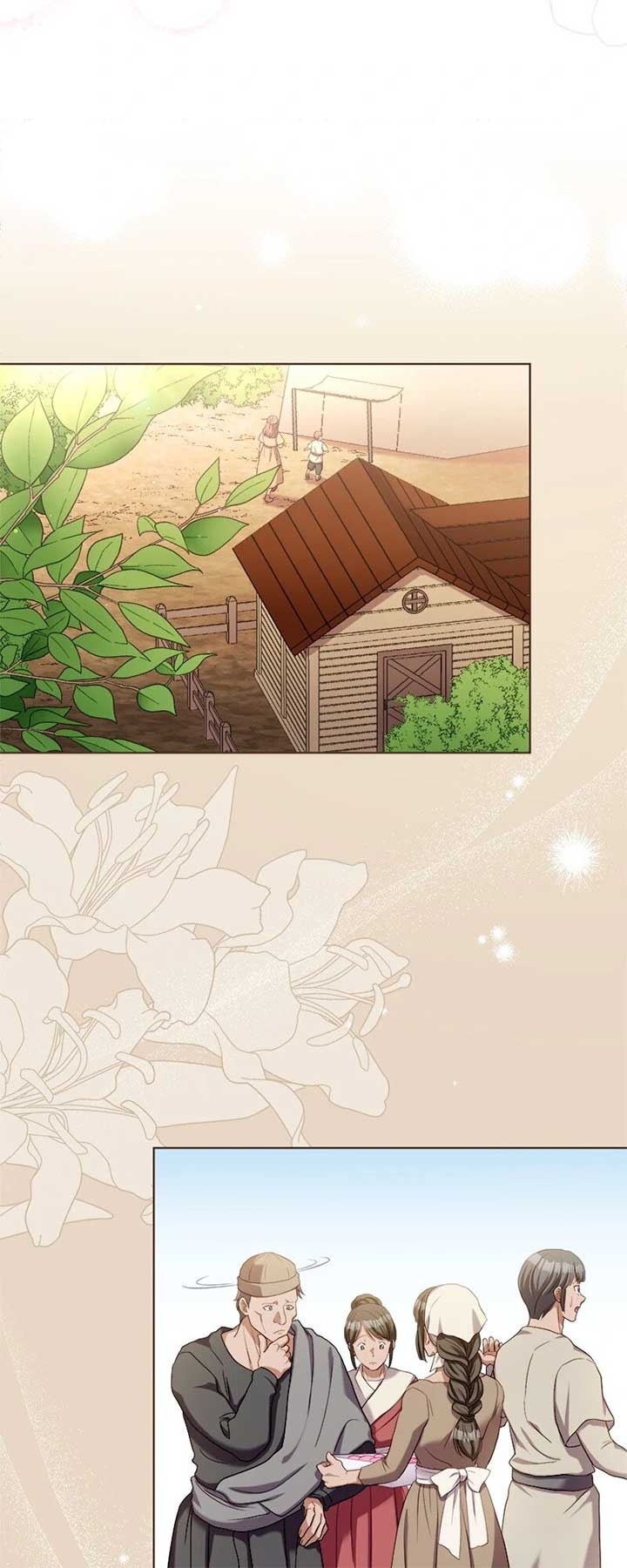 The Ash Salmon Quenches the Beast Monarch’s Desire Chapter 53 291 ch 53 38