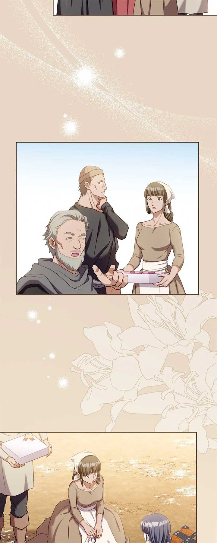 The Ash Salmon Quenches the Beast Monarch’s Desire Chapter 53 292 ch 53 39