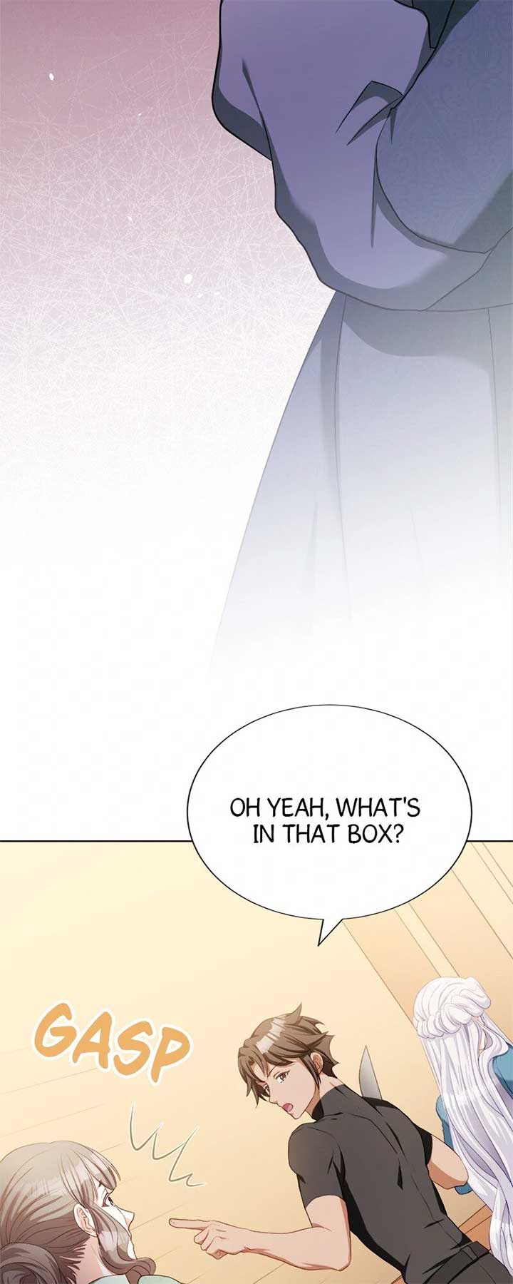 The Ash Salmon Quenches the Beast Monarch’s Desire Chapter 53 257 ch 53 4