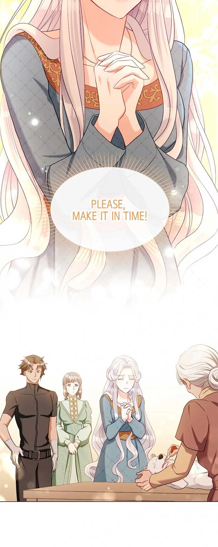 The Ash Salmon Quenches the Beast Monarch’s Desire Chapter 53 295 ch 53 42