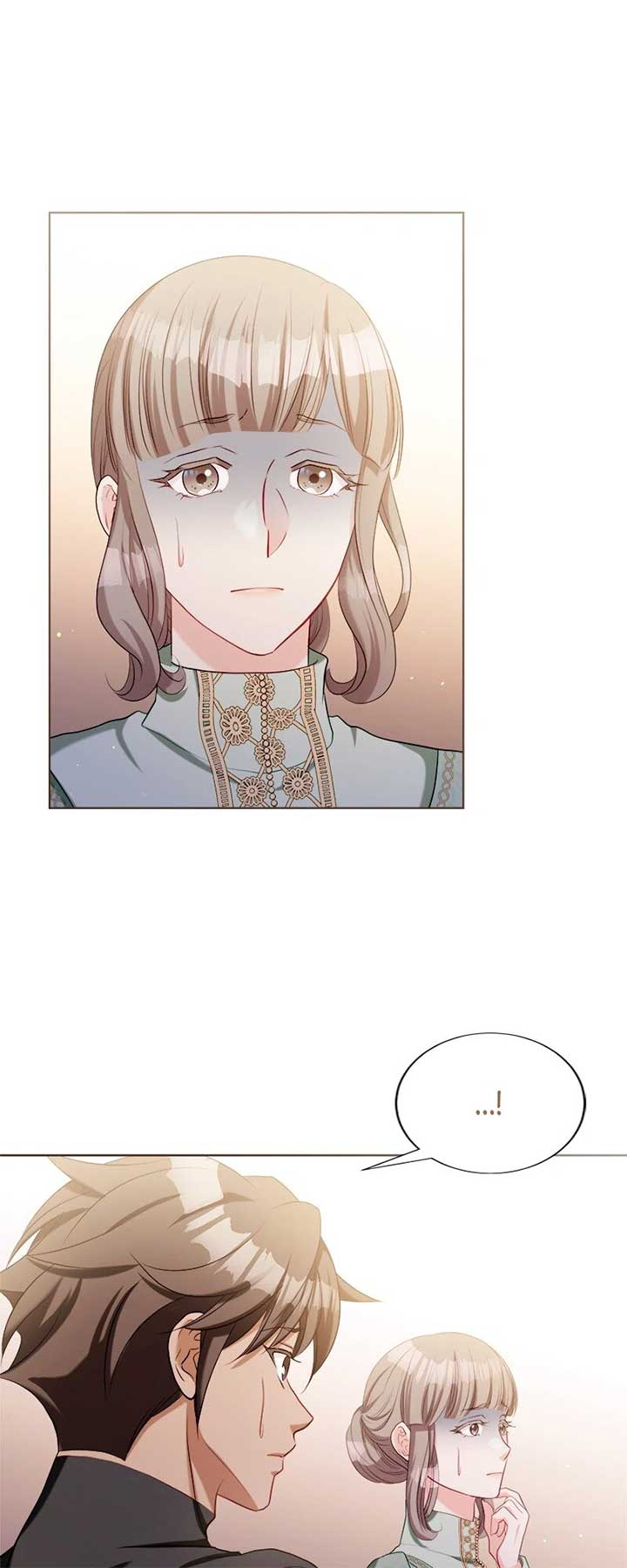 The Ash Salmon Quenches the Beast Monarch’s Desire Chapter 53 296 ch 53 43