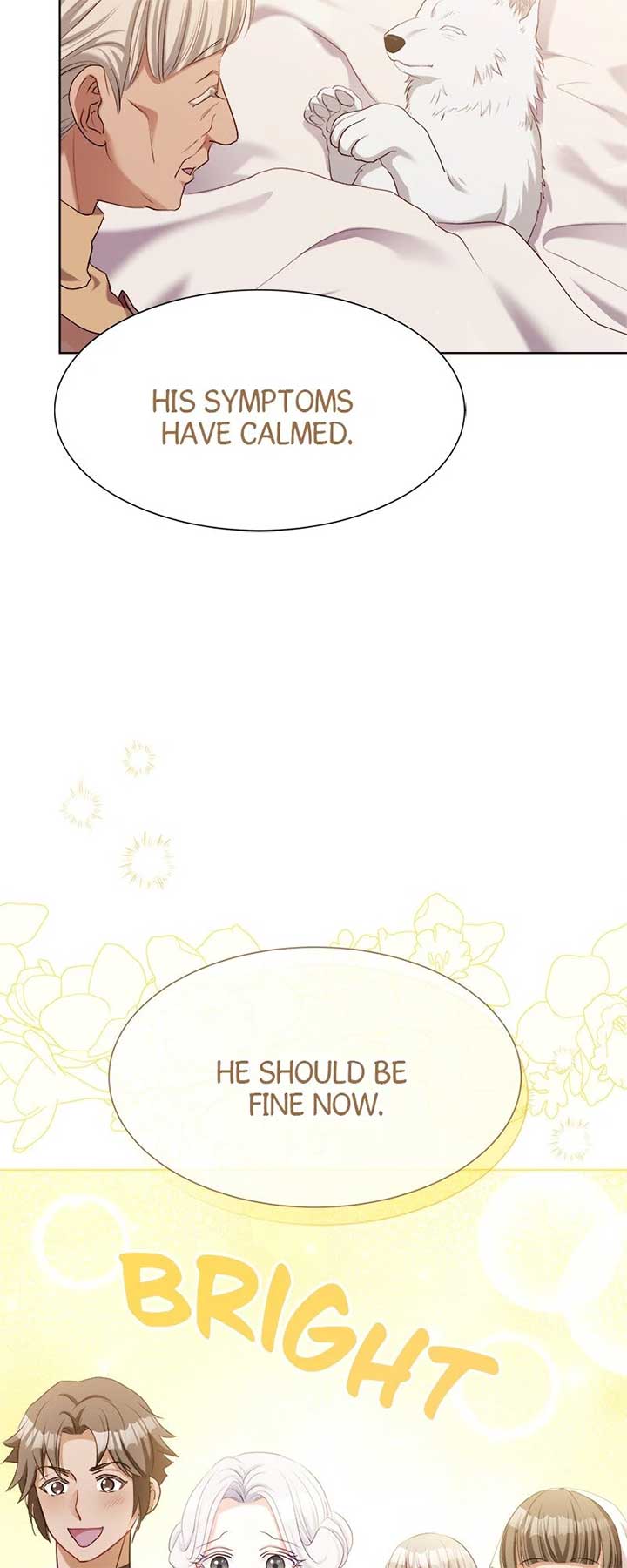 The Ash Salmon Quenches the Beast Monarch’s Desire Chapter 53 298 ch 53 45