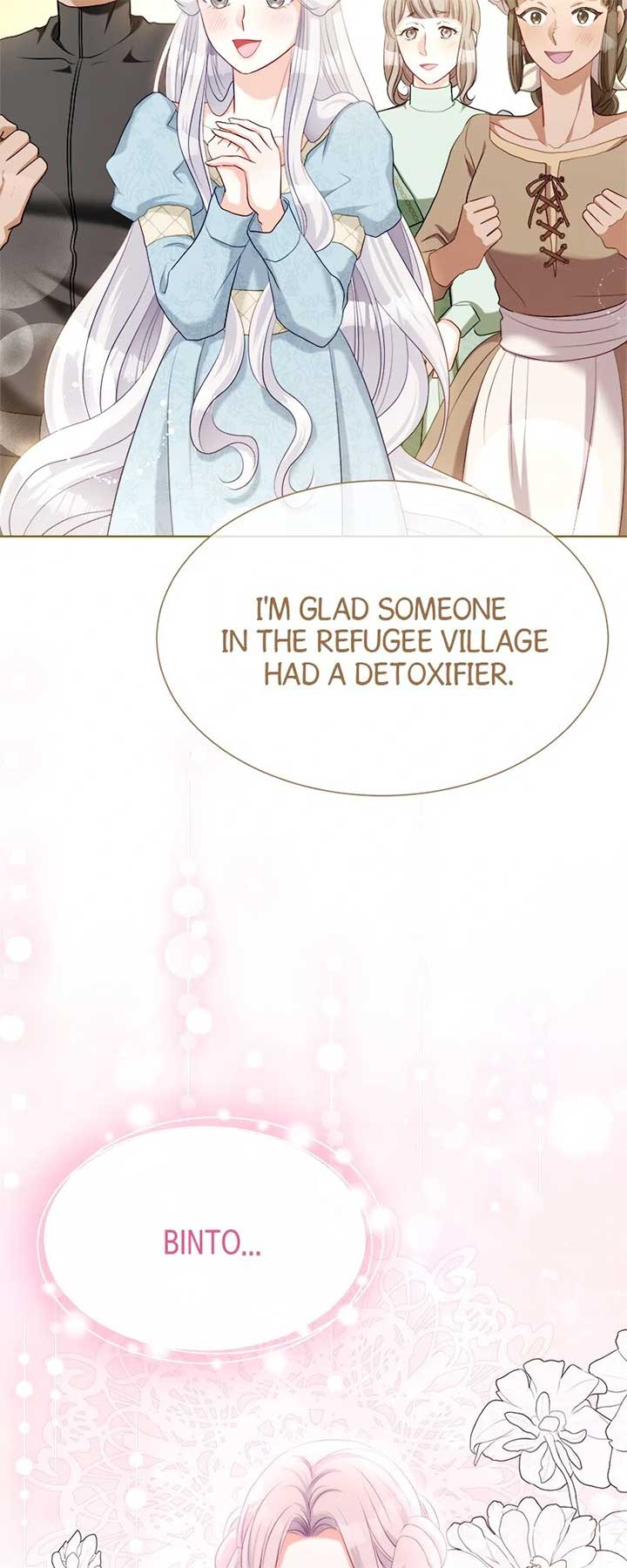 The Ash Salmon Quenches the Beast Monarch’s Desire Chapter 53 299 ch 53 46