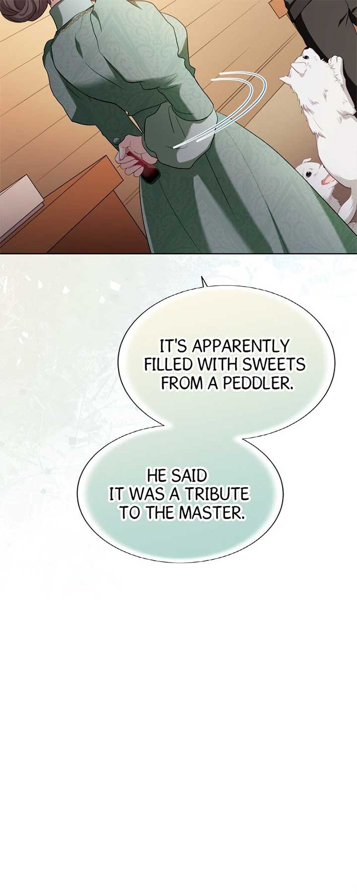 The Ash Salmon Quenches the Beast Monarch’s Desire Chapter 53 258 ch 53 5