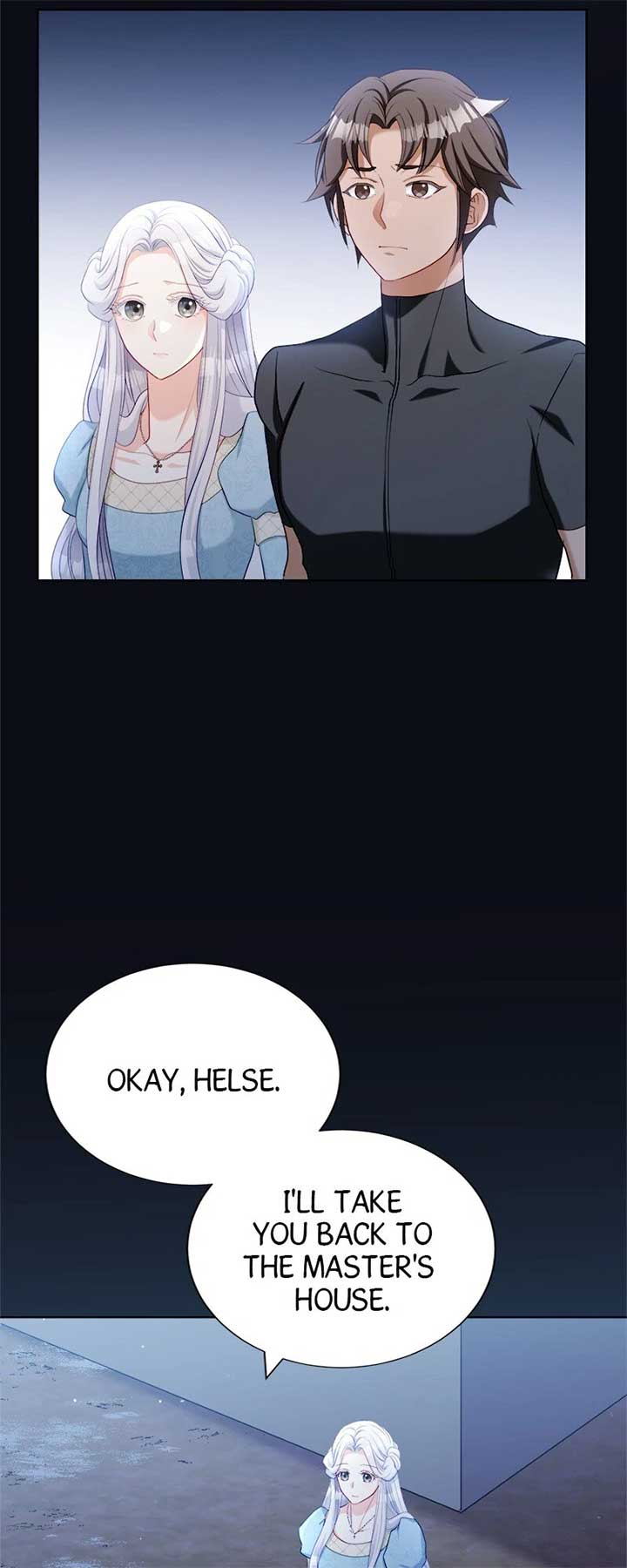 The Ash Salmon Quenches the Beast Monarch’s Desire Chapter 53 303 ch 53 50