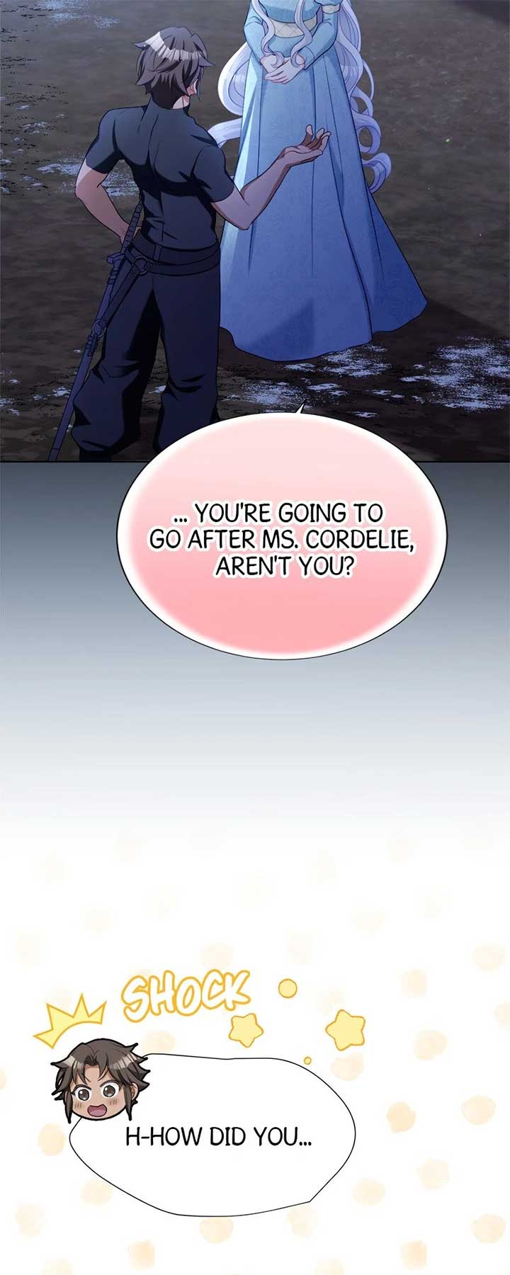 The Ash Salmon Quenches the Beast Monarch’s Desire Chapter 53 304 ch 53 51